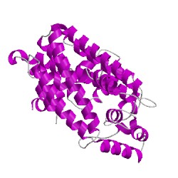 Image of CATH 5dgsF