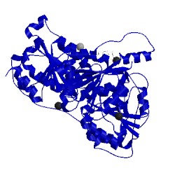 Image of CATH 5dgt