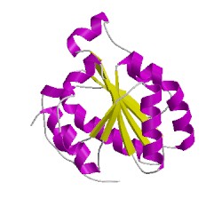 Image of CATH 5dgtA01