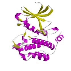 Image of CATH 5dgzA