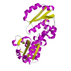 Image of CATH 5dh2B