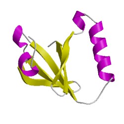Image of CATH 5dh3B01