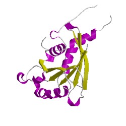 Image of CATH 5dh9A