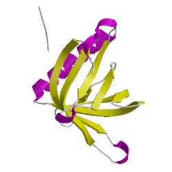 Image of CATH 5dh9B