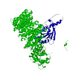 Image of CATH 5dha