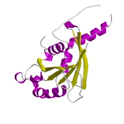 Image of CATH 5dhaA