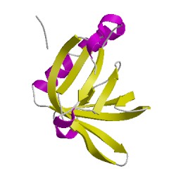 Image of CATH 5dhaB00
