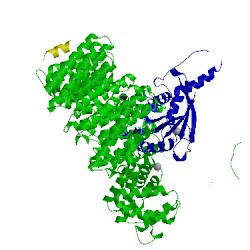 Image of CATH 5dhf