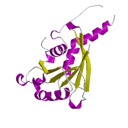 Image of CATH 5dhfA