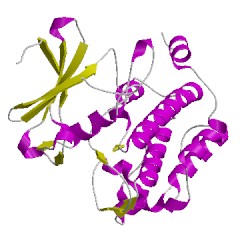 Image of CATH 5dhjA