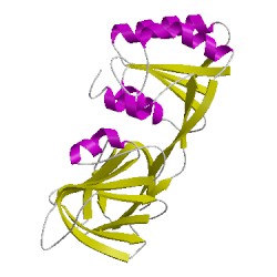 Image of CATH 5dhrA