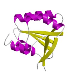 Image of CATH 5dhrA01