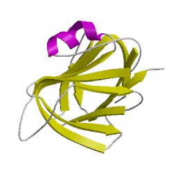 Image of CATH 5dhrA02