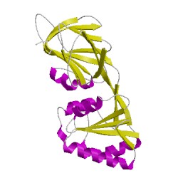 Image of CATH 5dhrB