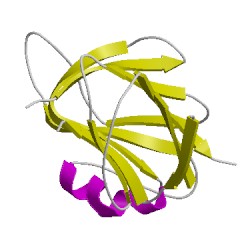 Image of CATH 5dhrB02