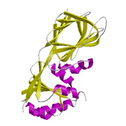 Image of CATH 5dhrC