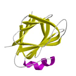 Image of CATH 5dhrC02