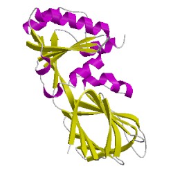 Image of CATH 5dhrD