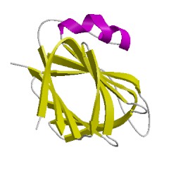 Image of CATH 5dhrD02