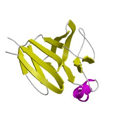 Image of CATH 5dhuA02