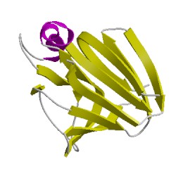Image of CATH 5dhuB02