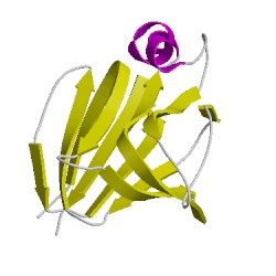 Image of CATH 5dhuC02