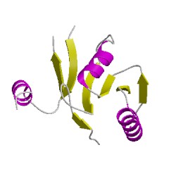 Image of CATH 5dhuD01