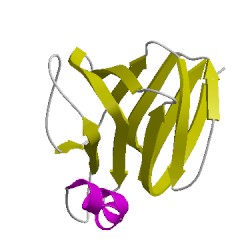 Image of CATH 5dhuD02