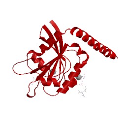Image of CATH 5di3