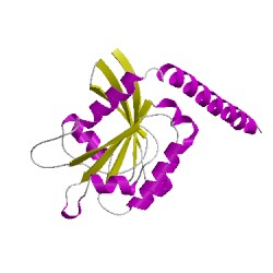 Image of CATH 5di3B