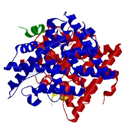 Image of CATH 5di7