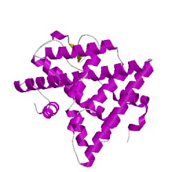 Image of CATH 5di7B