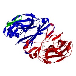 Image of CATH 5di8