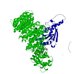 Image of CATH 5di9