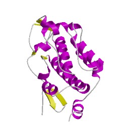 Image of CATH 5diaA02