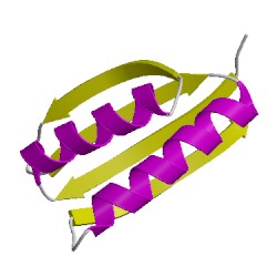Image of CATH 5dihA01