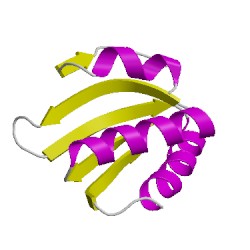 Image of CATH 5dihA02