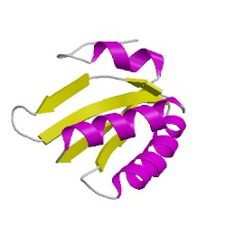 Image of CATH 5dihB02