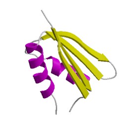 Image of CATH 5dihD01