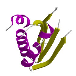 Image of CATH 5dihD02