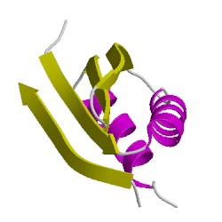 Image of CATH 5dihE01
