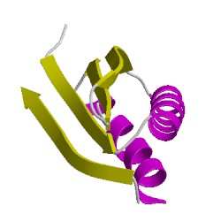Image of CATH 5dihF01