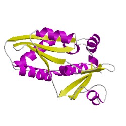 Image of CATH 5dijA01
