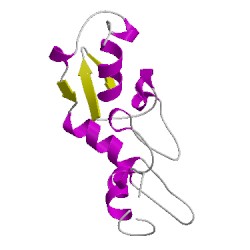 Image of CATH 5dinB