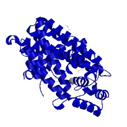 Image of CATH 5diq