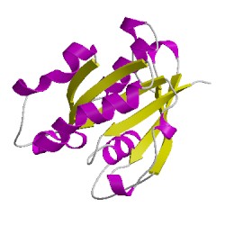 Image of CATH 5disB