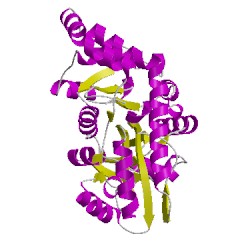 Image of CATH 5dj1A