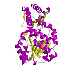 Image of CATH 5dj1B