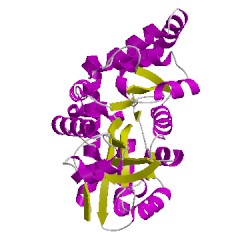 Image of CATH 5dj3B