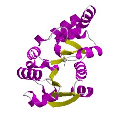 Image of CATH 5dj3B02